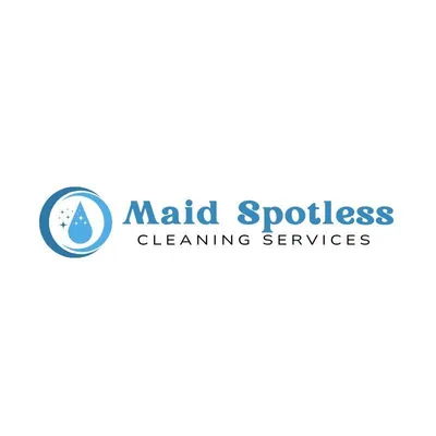 Maid Spotless Cleaning Services