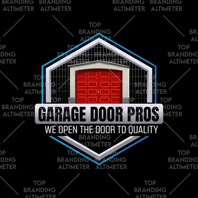 Garage Door Pros