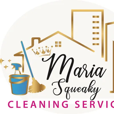 Marias Squeaky Cleaning Services