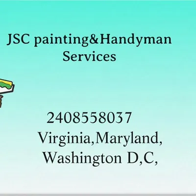 JSC painting & Handyman Services