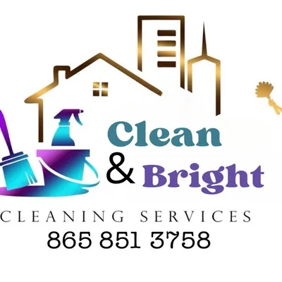 Clean&Bright, Cleaning Services