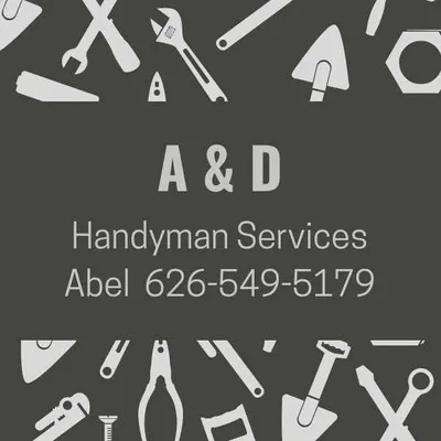 A&D Handyman Service