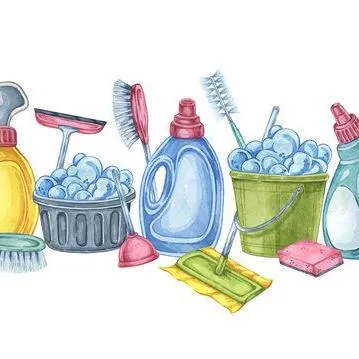 Nina's House Cleaning