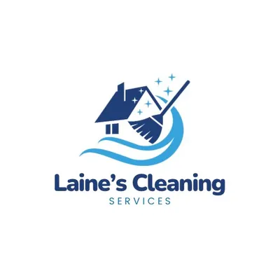 Laine’s cleaning