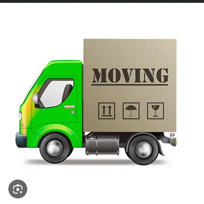 Night and Day Movers