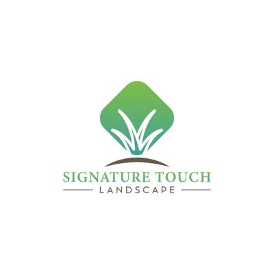 Signature Touch Landscape