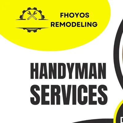 Fhoyos Remodeling