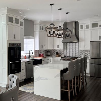Panorama Kitchens and Interiors