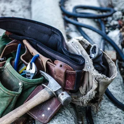 LR Handyman Services