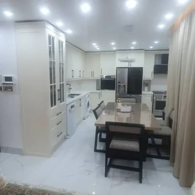 Afra renovation