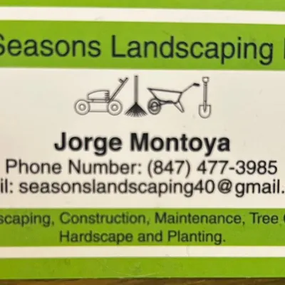4 Seasons Landscaping