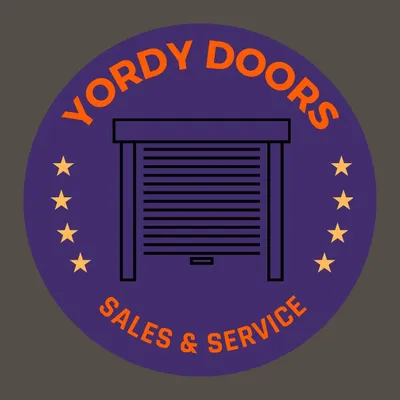 Yordy Doors