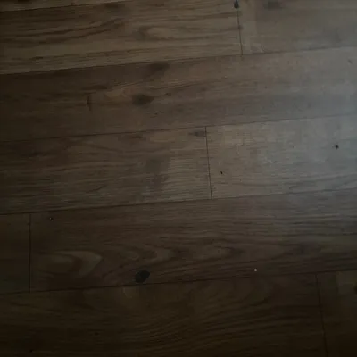 Tiffany’s cleaning