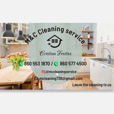 M&C Cleaning Service