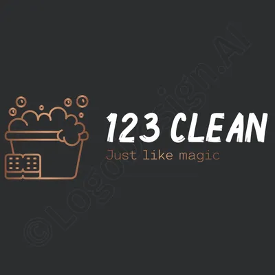 123 clean