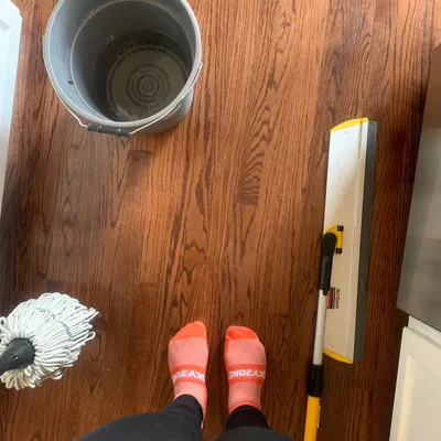 Natalie Kay Cleans
