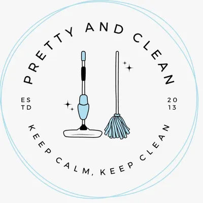 Pretty And Clean