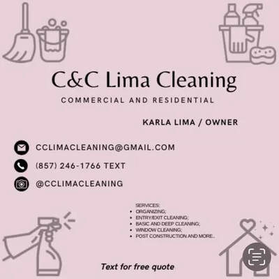 C&C Lima Cleaning