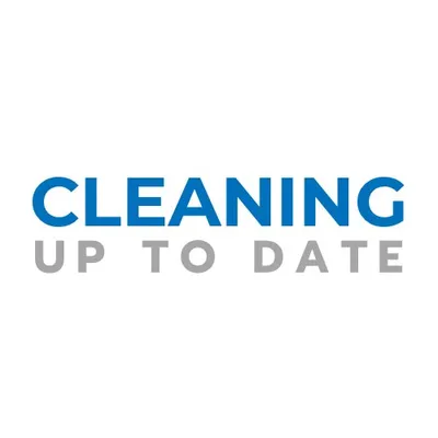 Cleaning Up To Date