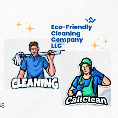 Eco-Friendly Cleaning Company LLC