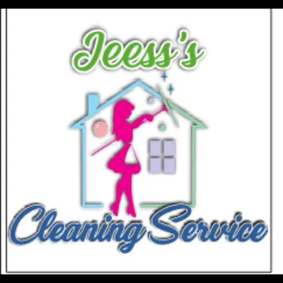 jeess's cleaning service