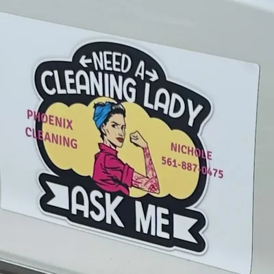 Phoenix cleaning