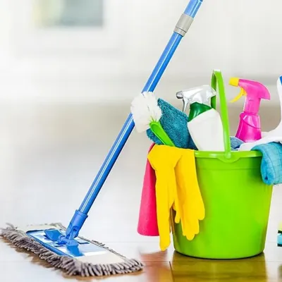Fabia’s Cleaning