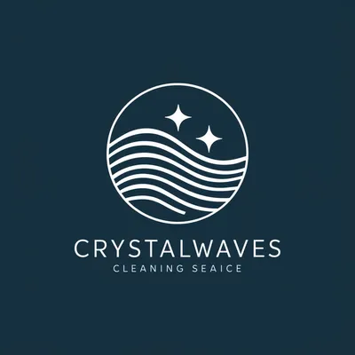 CrystalWave cleaning