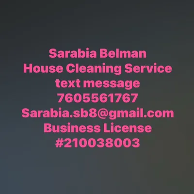 Sarabia Belman S.
