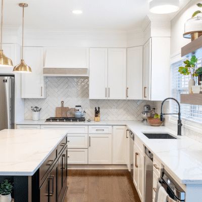 Kitchen Tune-Up