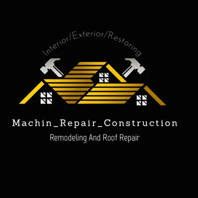 Machin_repair_construction
