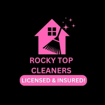 Rocky Top cleaners