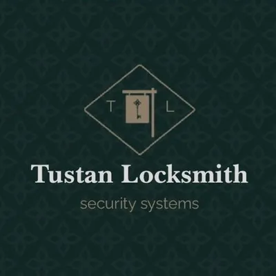Tustan Locksmith