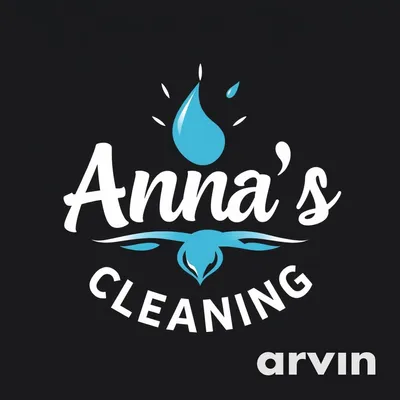 Ana  cleaning