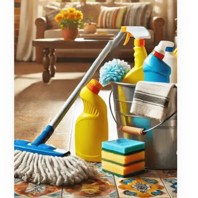 Clean Sweep