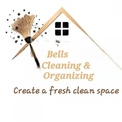 Bells Cleaning and Organizing