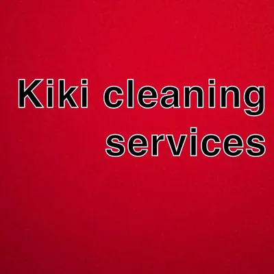 Kiki cleaning services
