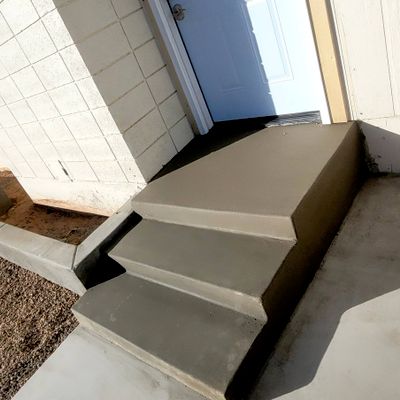 monarch cement az
