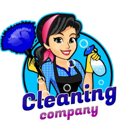 Xiomara’s professional cleaning