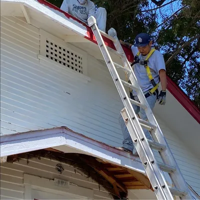 JC handyman service