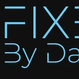 fixed By Danny