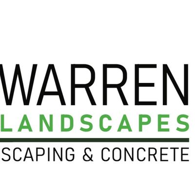 Warren Landscapes
