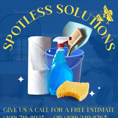 spotless solutions