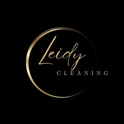 Leidy cleaning