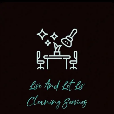 Live And Let Liv Cleaning Services