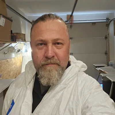 Eugene- Handyman