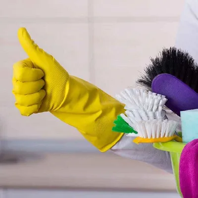 Housekeeping