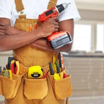 Holland's Handyman Services LLC.