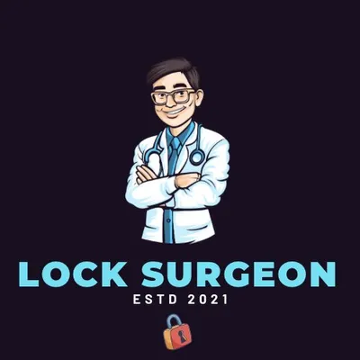 Lock Surgeon