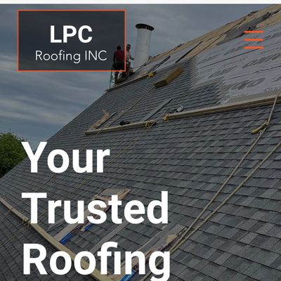 LPC Roofing and Construction